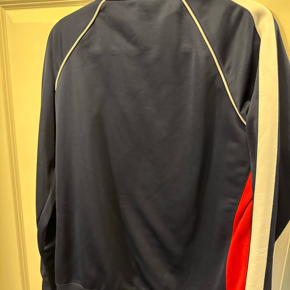 Women’s MLB track jacket Braves - Picture 3 of 3